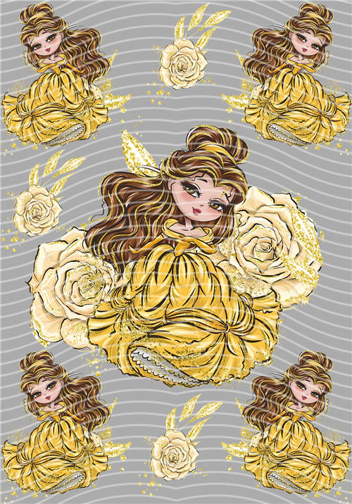 A5 Notebook Wraps-A 1499